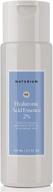 🌿 naturium hyaluronic acid essence - 2% ha - 5.7 fl oz: non-toxic deep hydration, anti-aging serum for firm, plump and fragrance-free skin moisturization logo