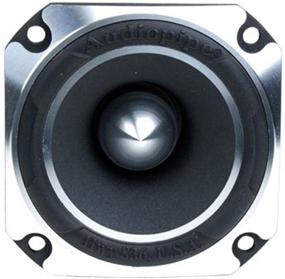 img 1 attached to Audiopipe ATR 4061 Titanium Tweeter ATR4061