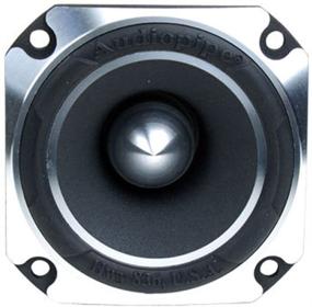 img 2 attached to Audiopipe ATR 4061 Titanium Tweeter ATR4061