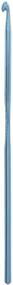 img 1 attached to Boye 332621800FM Aluminum Crochet Hook - Size F (3.75 mm) - 6'' for Precise and Comfortable Crocheting