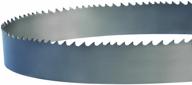 🔪 lenox regular positive vari-raker bimetal blade logo