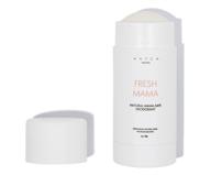 🤰 hatch mama - natural fresh mama deodorant: non-toxic, aluminum-free solution for mama-safe underarms logo
