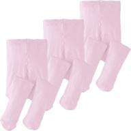 monvecle opaque microfiber stockings uniform girls' clothing for socks & tights logo