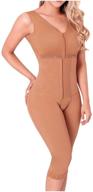 sonryse fajas colombianas: top-rated bra shapewear, waist slimming girdles for women logo