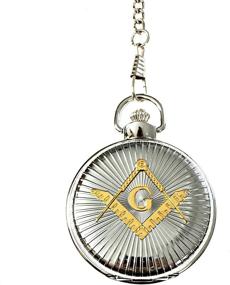 img 3 attached to ⬛ Premium Shining Square Compass Silver Masonic: A Timeless Emblem of Freemasonry