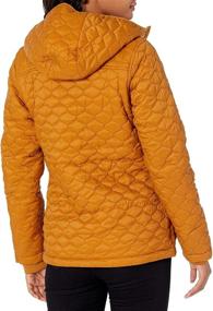 img 3 attached to Amazon Essentials Womens Lightweight Resistant Outdoor Recreation for Outdoor Clothing