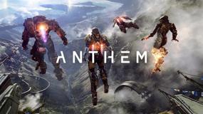 img 3 attached to JEU Console EA Anthem PS4