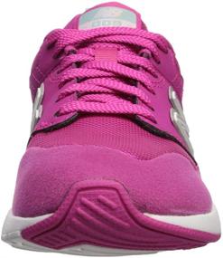 img 3 attached to 👟 New Balance Kids Running Shoes: Toddler Boys' Athletic Footwear for Outdoor Activities