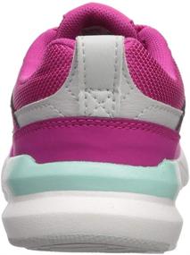 img 2 attached to 👟 New Balance Kids Running Shoes: Toddler Boys' Athletic Footwear for Outdoor Activities