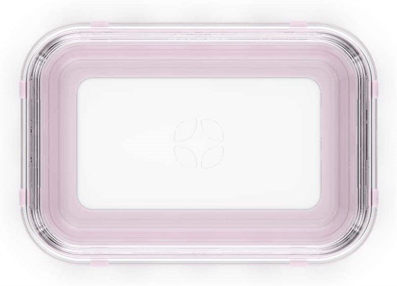 Ello Duraglass 1.75 Cups Food Storage Container