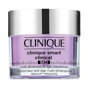 img 2 attached to Clinique Clinical Multi Dimensional Transformer Moisturizer