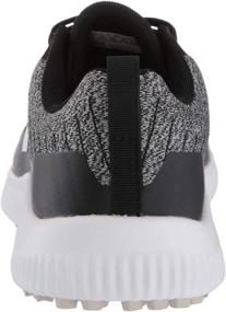 img 2 attached to 👟 adidas Women's W Response Bounce 2 Sl Golf Shoe: The Perfect Blend of Style and Performance