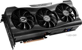 img 1 attached to EVGA GeForce RTX 3070 Ti FTW3 Ultra Gaming: iCX3 Technology, ARGB LED, Metal Backplate - 8GB GDDR6X