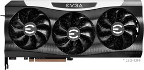 img 3 attached to EVGA GeForce RTX 3070 Ti FTW3 Ultra Gaming: iCX3 Technology, ARGB LED, Metal Backplate - 8GB GDDR6X