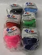 co flex elastic assorted andover products логотип