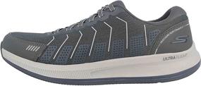 img 4 attached to 🏃 Skechers Pulse Performance: Enhancing Athletic Performance with Men's Running/Walking Sneaker Shoes