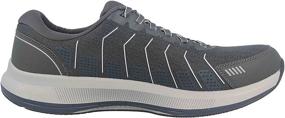 img 1 attached to 🏃 Skechers Pulse Performance: Enhancing Athletic Performance with Men's Running/Walking Sneaker Shoes