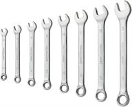 🛠️ craftsman metric combination wrench 9 47243: versatile and durable tool for efficient projects логотип