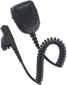 img 1 attached to Motorola RMN5038A Speaker Microphone XTS25000