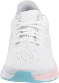 img 3 attached to 🏃 Adidas Response Super Running Shoes for Girls - Black, Athletic Design