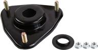 strut-mate strut mounting kit - monroe 905943 logo