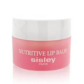 img 1 attached to 💋 Бальзам для губ Sisley Nutritive: Великолепное увлажнение в коробочке объемом 0,3 унции