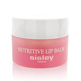 img 3 attached to 💋 Бальзам для губ Sisley Nutritive: Великолепное увлажнение в коробочке объемом 0,3 унции