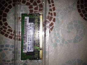 img 2 attached to 📱 Модуль памяти Samsung DDR2 667МГц PC2-5300S объемом 1ГБ M470T2953EZ3-CE6