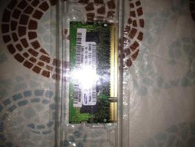 img 4 attached to 📱 Модуль памяти Samsung DDR2 667МГц PC2-5300S объемом 1ГБ M470T2953EZ3-CE6