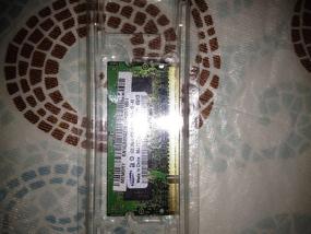 img 3 attached to 📱 Модуль памяти Samsung DDR2 667МГц PC2-5300S объемом 1ГБ M470T2953EZ3-CE6