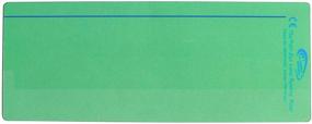 img 1 attached to Reading Rulers Plain Window - Pk Of 5 - Grass