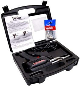 img 1 attached to Weller D650PK Industrial Soldering Gun: High-Performance Tool for Efficient Soldering Tasks