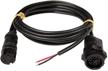lowrance 000 14070 001 adapter hook2 4x y cable logo