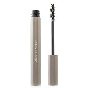 img 4 attached to 🍃 Juice Beauty Phyto-Pigments Ultra-Natural Black Mascara, 8.5g