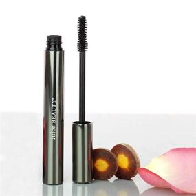 img 2 attached to 🍃 Juice Beauty Phyto-Pigments Ultra-Natural Black Mascara, 8.5g