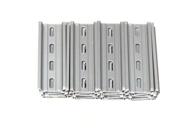 pieces slotted aluminum inches 7 5mm industrial electrical логотип