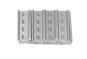 img 3 attached to Pieces Slotted Aluminum Inches 7 5Mm Industrial Electrical