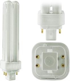 img 1 attached to Panasonic FDS18E35 Fluorescent 🔆 Bulbs Replacement: High-Quality and Reliable