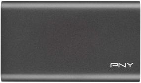 img 4 attached to 🔥 PNY Elite 480GB SSD USB 3.0 Portable Solid State Drive - Review, Features & Price