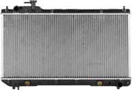 spectra premium cu2292 complete radiator logo