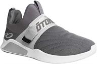 otomix high intensity interval trainer shoes logo