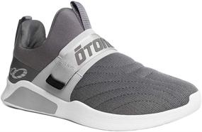 img 4 attached to Otomix High Intensity Interval Trainer Shoes