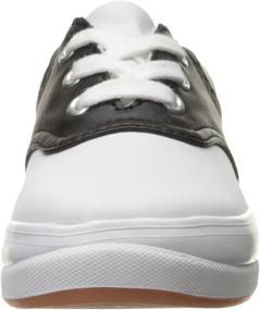 img 3 attached to 🧑 Keds unisex-child School Days II Sneaker" - Improved SEO-friendly Product Name: "Keds unisex kid's School Days II Sneaker