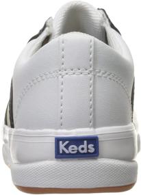 img 2 attached to 🧑 Keds unisex-child School Days II Sneaker" - Improved SEO-friendly Product Name: "Keds unisex kid's School Days II Sneaker