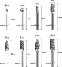 img 3 attached to SPTA Tungsten Engraving Polishing Drilling