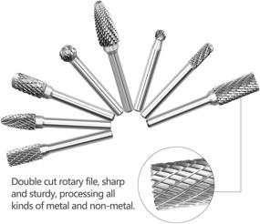 img 2 attached to SPTA Tungsten Engraving Polishing Drilling