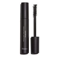 💄 doucce maxlash volumizer mascara in black, 11.5 ml logo