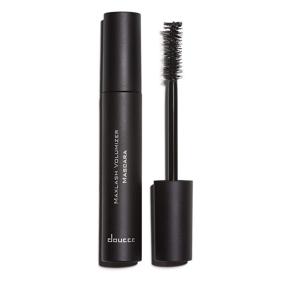 img 4 attached to 💄 Doucce Maxlash Volumizer Mascara in Black, 11.5 ml