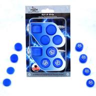 analog thumbstick covers screwyrobot playstation 3 playstation 3 in accessories logo