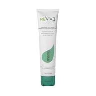 💧 reviv3 procare mend: clinically developed hair mask for dry damaged hair - restores moisture, controls frizz & split ends - keratin amino acids, color safe - all hair types, 5.1 fl oz logo
